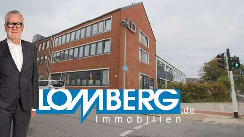 Foto - Büro in Krefeld 962,00 € 112 m²