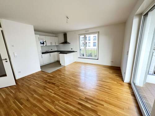 Foto - Wohnung zum Mieten in Berlin 1.007,99 € 50.22 m²