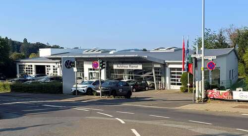 Foto - Garage zu vermieten in Königstein 100,00 €