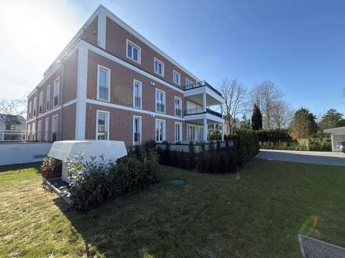 Foto - Wohnung zum Kaufen in Bremen 994.500,00 € 135 m²
