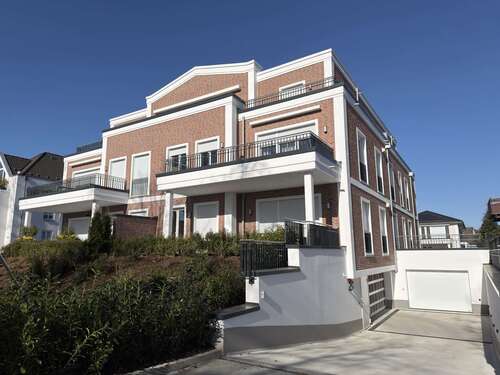 Foto - Wohnung zum Kaufen in Bremen 994.500,00 € 135 m²