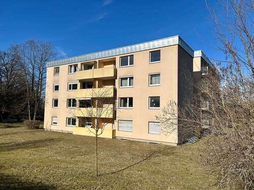 Foto - Wohnung zum Kaufen in München 475.000,00 € 92 m²