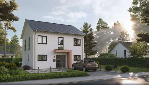 Foto - Haus zum Kaufen in Bad Kreuznach 310.729,00 € 163.45 m²