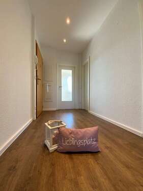 Foto - Wohnung zum Mieten in Lutherstadt Wittenberg 358,00 € 56.65 m²