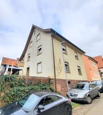 Foto - Haus zum Kaufen in Remchingen 498.000,00 € 185 m²