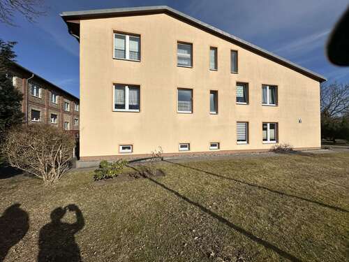 Foto - Wohnung zum Kaufen in Lübz 85.000,00 € 74 m²