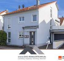 Wohnung zum Kaufen in Landsberg am Lech 550.000,00 € 123 m²