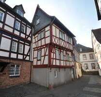 Wohnung zum Mieten in Büdingen 550,00 € 50 m²