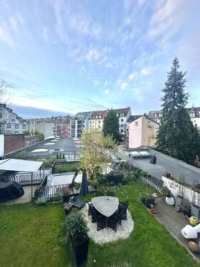 Foto - Wohnung zum Kaufen in Düsseldorf 460.900,00 € 97.04 m²