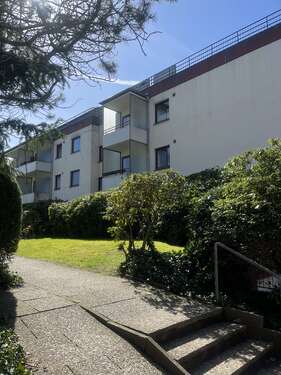 Foto - Wohnung zum Kaufen in Bremen 220.000,00 € 67 m²