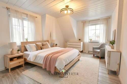 Foto - Wohnung zum Mieten in Chemnitz 315,00 € 48 m²