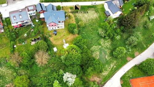 Foto - Haus zum Kaufen in Loßburg 598.000,00 € 221 m²
