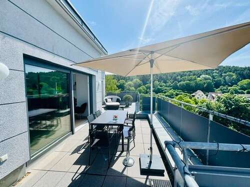 Foto - Wohnung zum Kaufen in Weissach-Flacht 750.000,00 € 112.14 m²