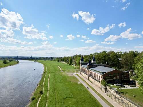 Foto - Wohnung zum Kaufen in Dresden 855.000,00 € 202.87 m²