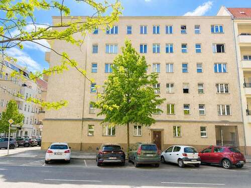 Foto - Wohnung zum Kaufen in Berlin 460.000,00 € 73 m²