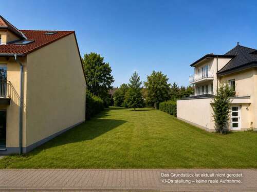 Foto - Grundstück zu verkaufen in Mannheim 457.900,00 € 481 m²