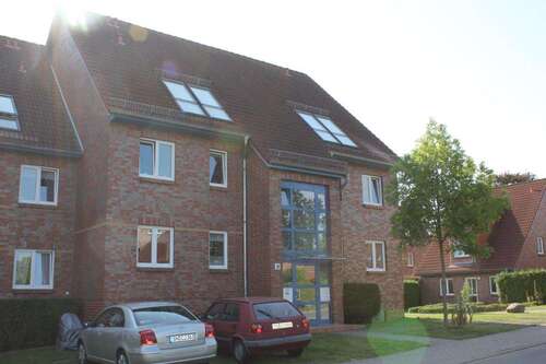Foto - Wohnung zum Mieten in Schwerin 630,00 € 62.52 m²