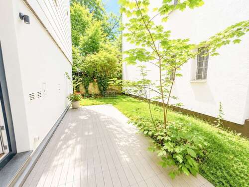Foto - Wohnung zum Kaufen in Hamburg 690.000,00 € 90.04 m²