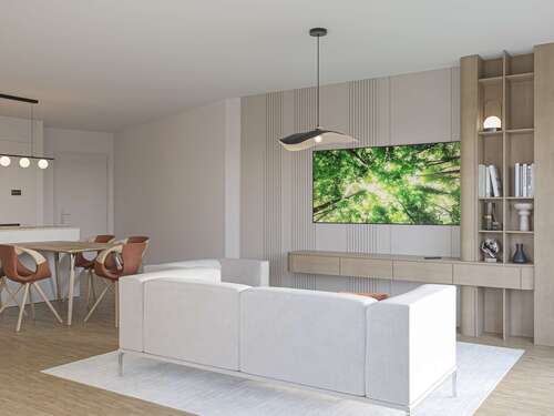 Foto - Wohnung zum Mieten in Nürnberg 1.414,00 € 80.17 m²