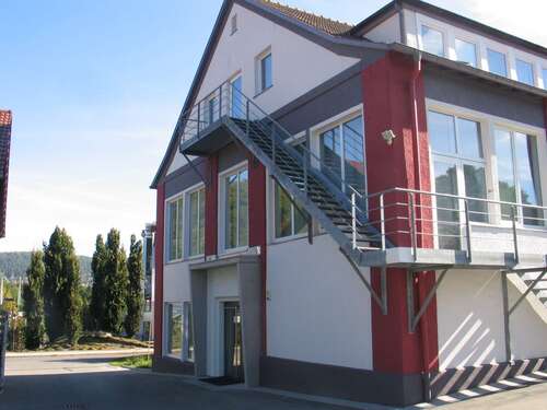Foto - Halle in Nagold 9.250,00 € 1644.28 m²