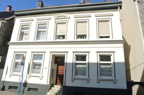 Foto - Wohnung zum Mieten in Wuppertal 895,00 € 89 m²