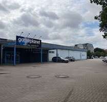 Einzelhandel in Nordhausen 1.250,00 € 400 m²