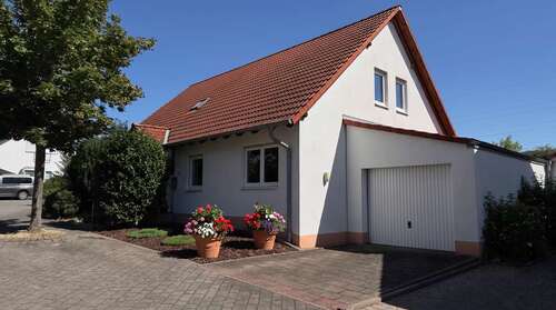 Foto - Haus zum Kaufen in Waldalgesheim 489.000,00 € 176.62 m²