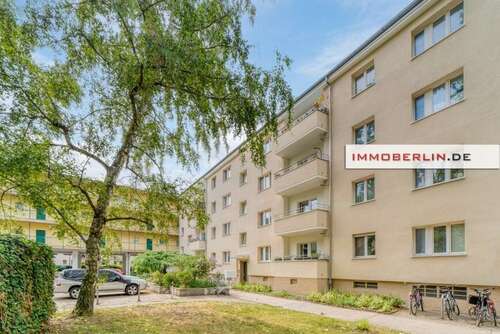 Foto - Wohnung zum Kaufen in Berlin 219.000,00 € 34 m²