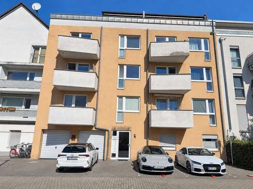 Foto - Wohnung zum Mieten in Köln 1.000,00 € 53 m²