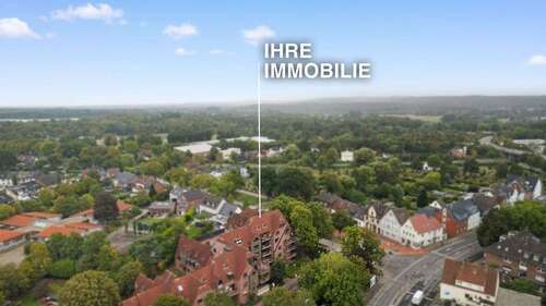 Foto - Büro in Haltern am See 598.500,00 € 244.32 m²