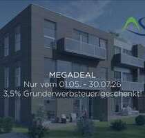 Wohnung zum Kaufen in Pentling 628.800,00 € 102.38 m²