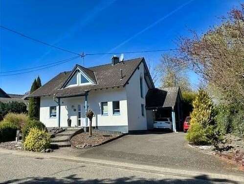 Foto - Haus zum Kaufen in Biebern 298.000,00 € 112 m²