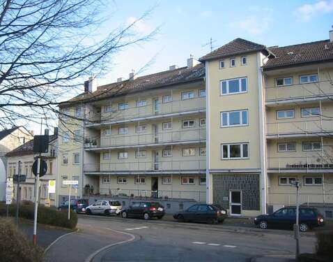 Foto - Wohnung zum Mieten in Lüdenscheid 460,00 € 75 m²