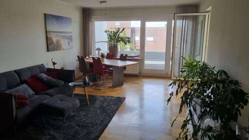 Foto - Wohnung zum Kaufen in Augsburg 259.000,00 € 59.01 m²