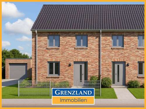 Foto - Haus zum Kaufen in Hamminkeln-Dingden 540.000,00 € 138.86 m²