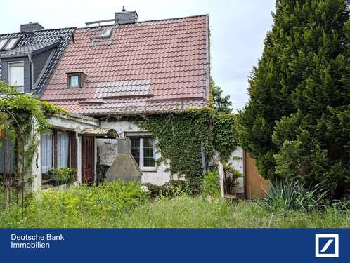 Foto - Haus zum Kaufen in Lutherstadt Wittenberg 104.000,00 € 90 m²
