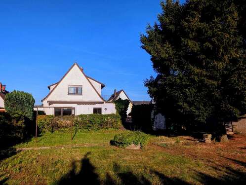 Foto - Haus zum Kaufen in Rüsselsheim 465.000,00 € 140 m²