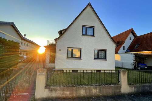 Foto - Haus zum Kaufen in Rüsselsheim 465.000,00 € 134 m²