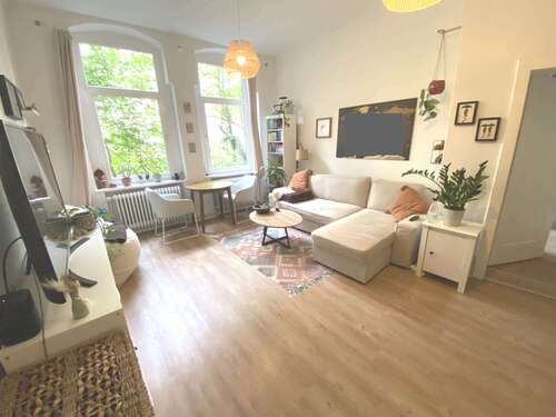 Foto - Wohnung zum Mieten in Braunschweig 600,00 € 60 m²