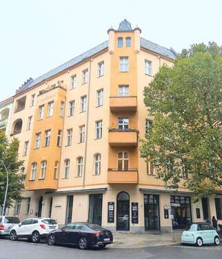 Foto - Büro in Berlin 5.621,00 € 208 m²