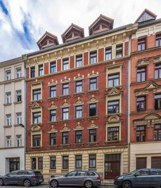 Foto - Wohnung zum Mieten in Leipzig 928,48 € 66 m²