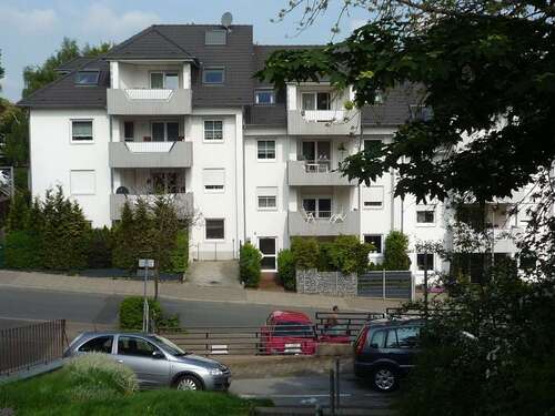 Foto - Wohnung zum Mieten in Hattingen 650,00 € 61.45 m²