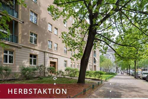 Foto - Wohnung zum Kaufen in Berlin 320.000,00 € 63.31 m²