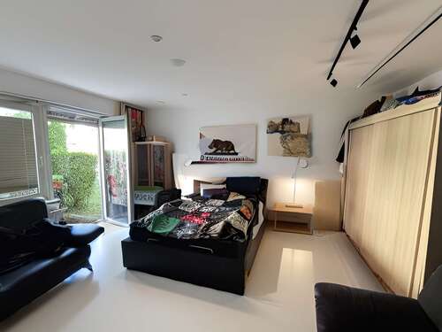 Foto - Wohnung zum Kaufen in Kehl 121.000,00 € 36.75 m²