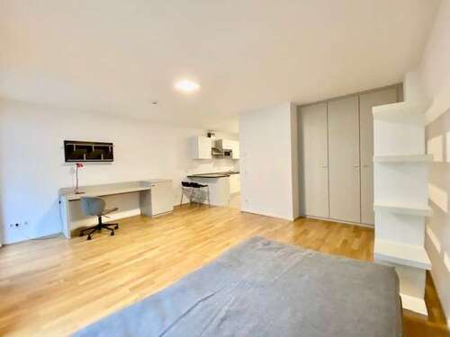 Foto - Wohnung zum Mieten in Berlin 998,27 € 39.74 m²