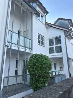 Foto - Wohnung zum Mieten in Groß-Zimmern 1.050,00 € 91 m²