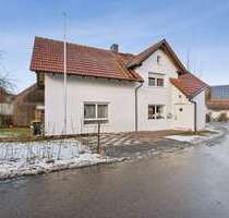 Haus zum Kaufen in Mindelheim Nassenbeuren 425.000,00 € 144.73 m² - Mindelheim / Nassenbeuren