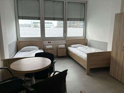 Foto - WG-Zimmer in Munich 1.750,00 € 17 m²