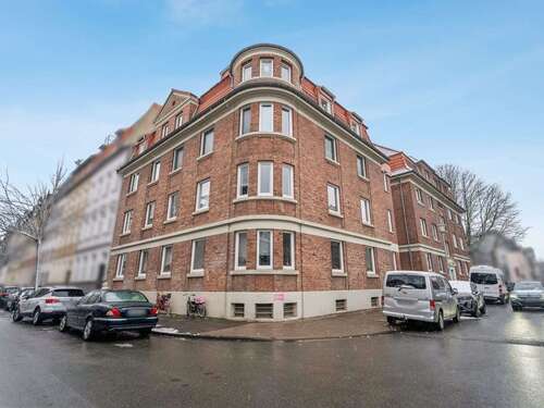 Foto - Wohnung zum Kaufen in Münster 449.000,00 € 76.74 m²