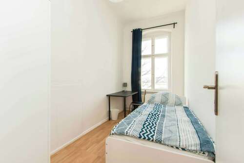 Foto - WG-Zimmer in Berlin 590,00 € 8 m²